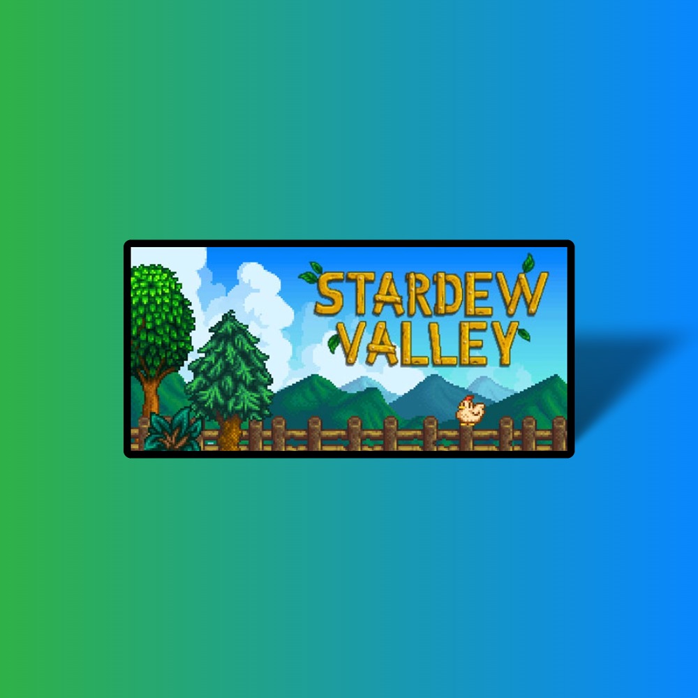 Stardew Valley 星露谷物语 v1.6.3整个mod纯净版-YHY科技站