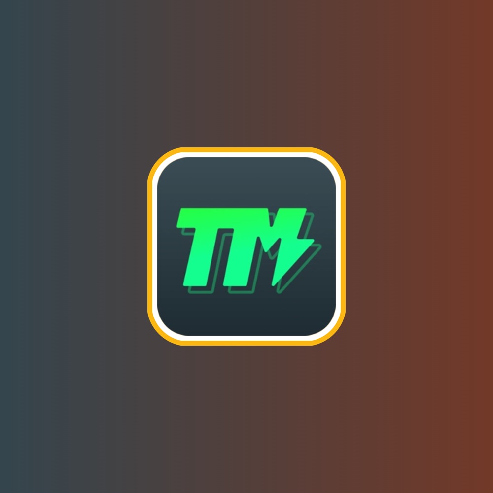 Android TM加速器 v1.2.7无广告免费版-YHY科技站