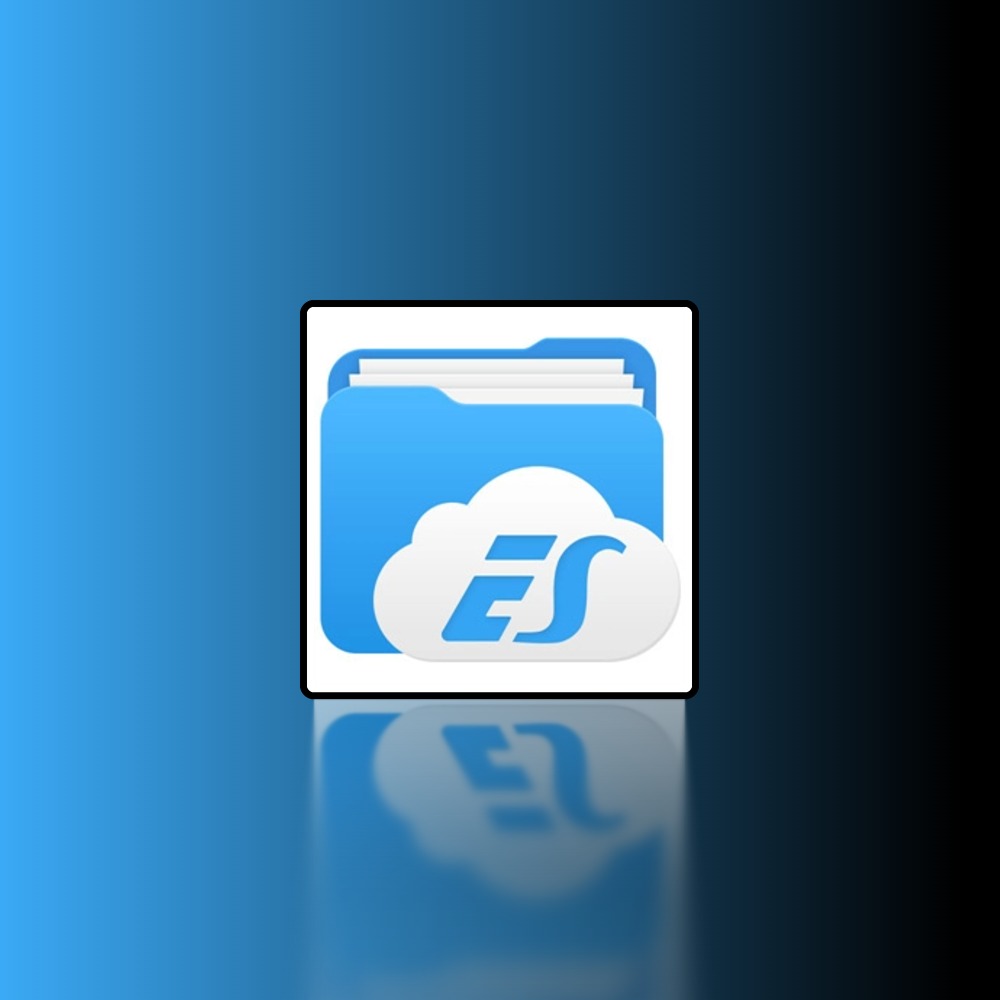 ES文件浏览器 手机文件管理工具，解锁会员去广告高级版-YHY科技站